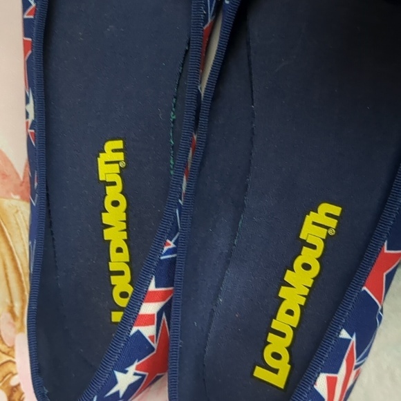 LOUDMOUTH Beela ballet flats size 11M - Picture 5 of 8